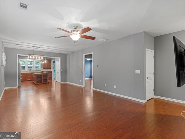 358 Sandy Springs Drive, Griffin, GA 30223