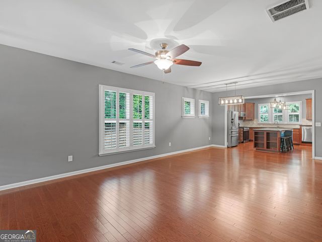 358 Sandy Springs Drive, Griffin, GA 30223