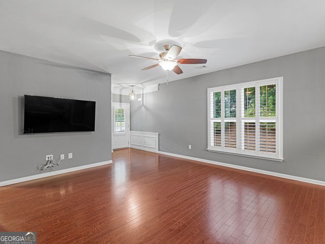 358 Sandy Springs Drive, Griffin, GA 30223