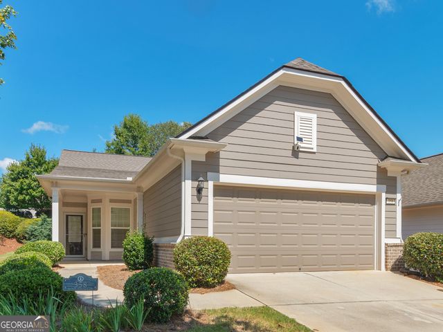 358 Sandy Springs Drive, Griffin, GA 30223
