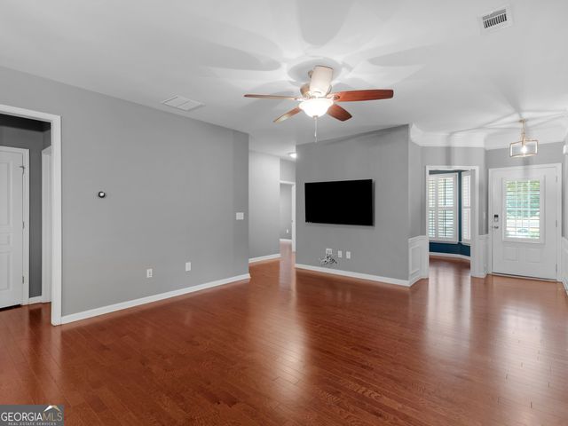 358 Sandy Springs Drive, Griffin, GA 30223