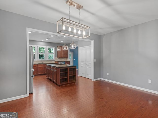 358 Sandy Springs Drive, Griffin, GA 30223
