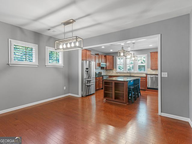 358 Sandy Springs Drive, Griffin, GA 30223