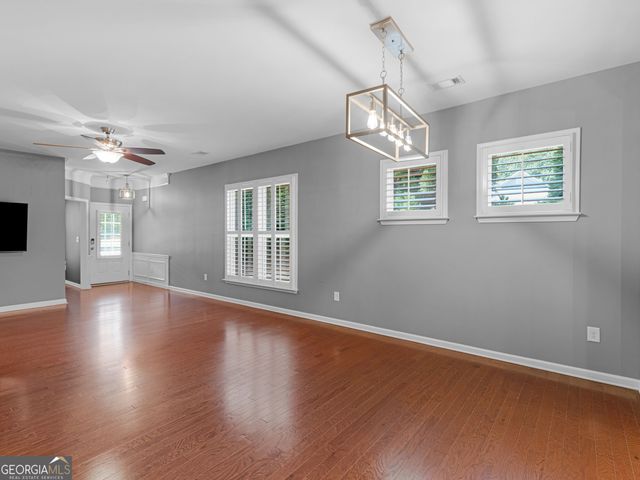 358 Sandy Springs Drive, Griffin, GA 30223