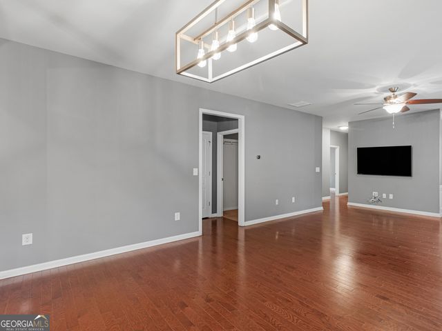 358 Sandy Springs Drive, Griffin, GA 30223