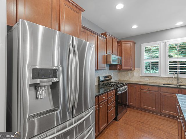 358 Sandy Springs Drive, Griffin, GA 30223
