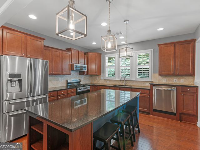 358 Sandy Springs Drive, Griffin, GA 30223