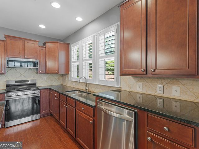 358 Sandy Springs Drive, Griffin, GA 30223