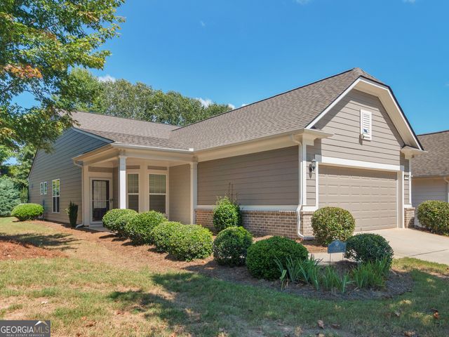 358 Sandy Springs Drive, Griffin, GA 30223