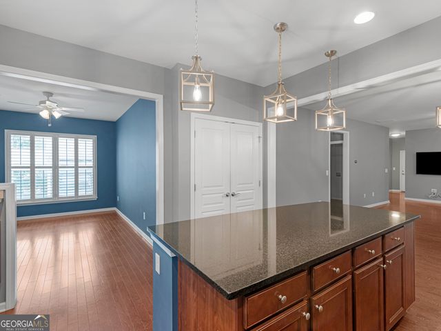 358 Sandy Springs Drive, Griffin, GA 30223