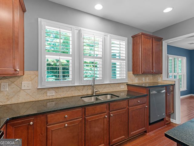 358 Sandy Springs Drive, Griffin, GA 30223