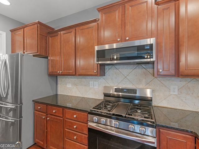 358 Sandy Springs Drive, Griffin, GA 30223