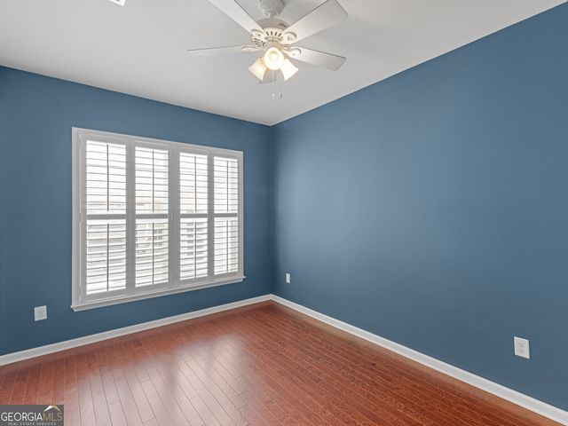 358 Sandy Springs Drive, Griffin, GA 30223