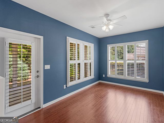 358 Sandy Springs Drive, Griffin, GA 30223