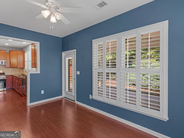 358 Sandy Springs Drive, Griffin, GA 30223