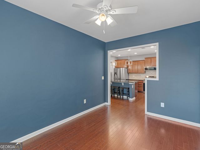 358 Sandy Springs Drive, Griffin, GA 30223