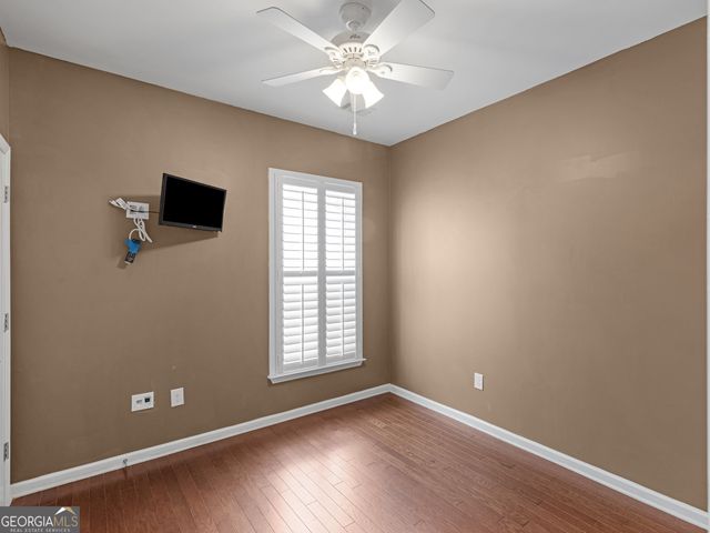 358 Sandy Springs Drive, Griffin, GA 30223
