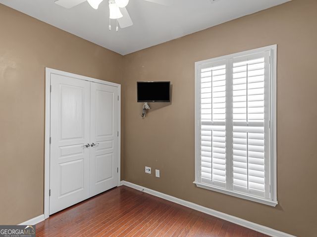 358 Sandy Springs Drive, Griffin, GA 30223