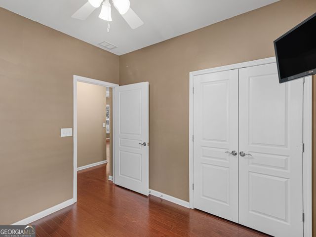 358 Sandy Springs Drive, Griffin, GA 30223
