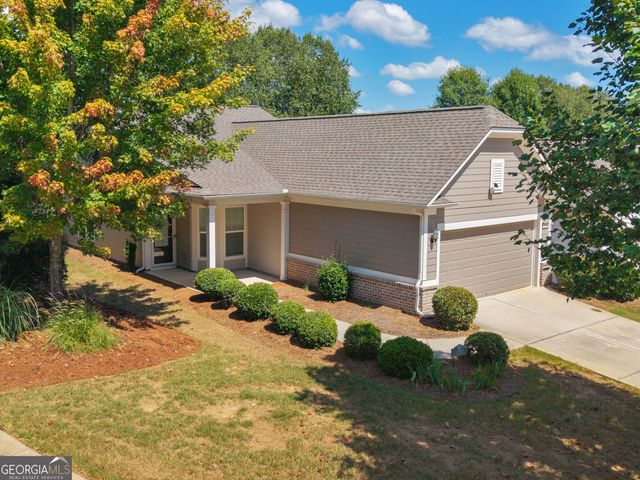 358 Sandy Springs Drive, Griffin, GA 30223