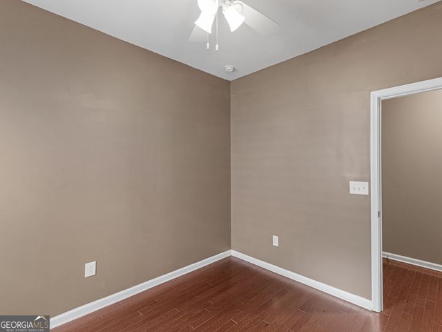 358 Sandy Springs Drive, Griffin, GA 30223