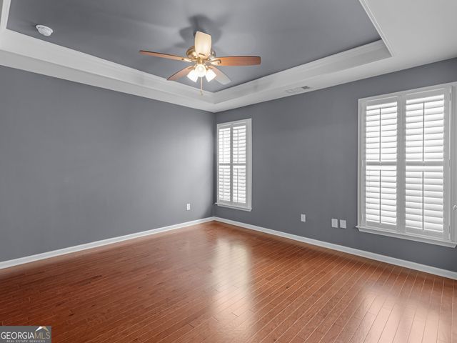 358 Sandy Springs Drive, Griffin, GA 30223