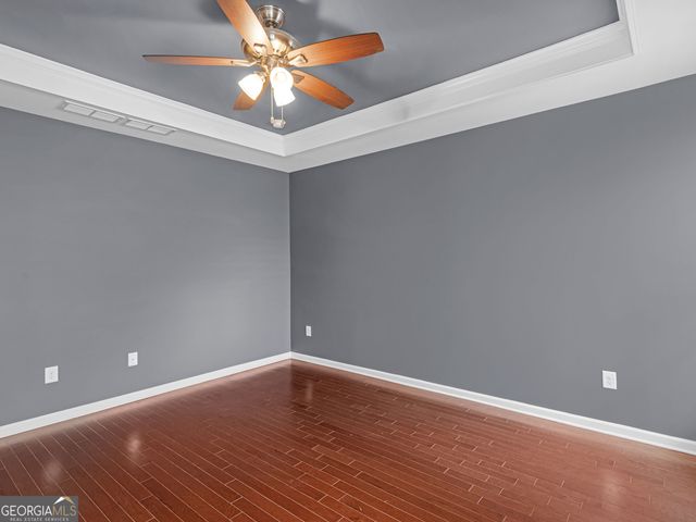 358 Sandy Springs Drive, Griffin, GA 30223