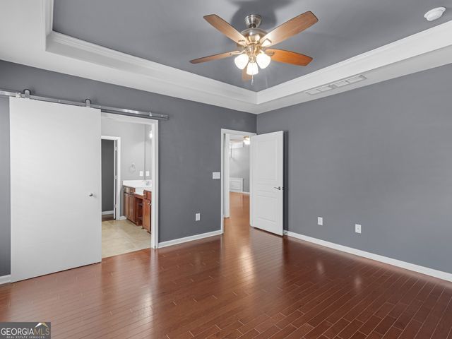 358 Sandy Springs Drive, Griffin, GA 30223