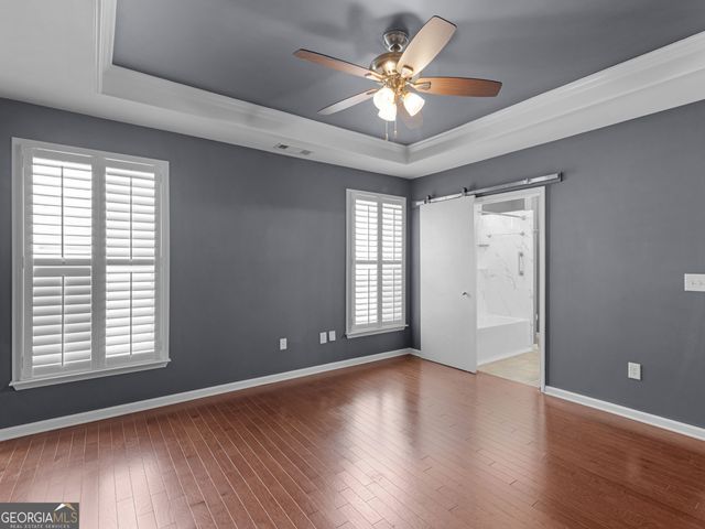 358 Sandy Springs Drive, Griffin, GA 30223