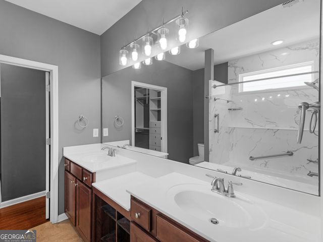 358 Sandy Springs Drive, Griffin, GA 30223