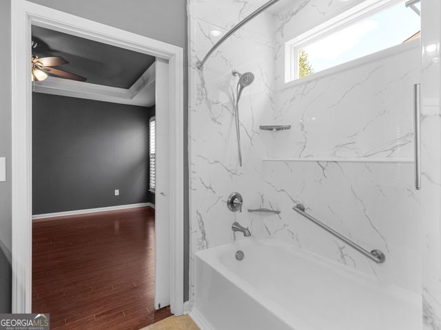 358 Sandy Springs Drive, Griffin, GA 30223