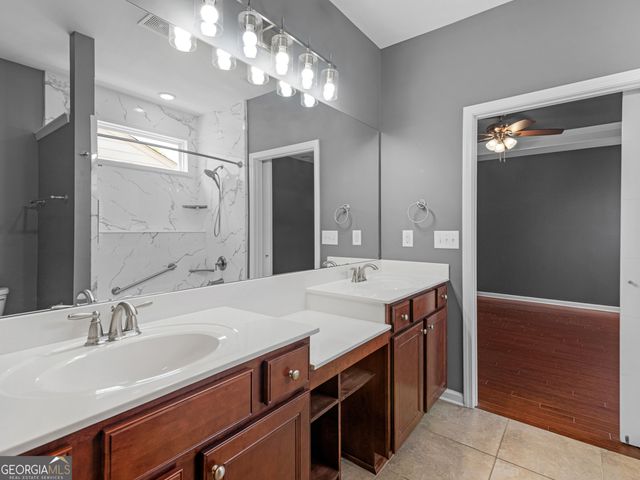 358 Sandy Springs Drive, Griffin, GA 30223