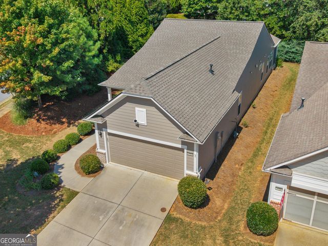 358 Sandy Springs Drive, Griffin, GA 30223