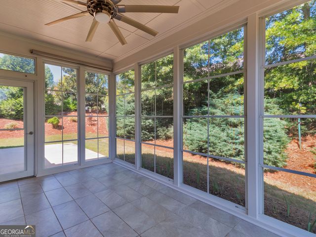 358 Sandy Springs Drive, Griffin, GA 30223