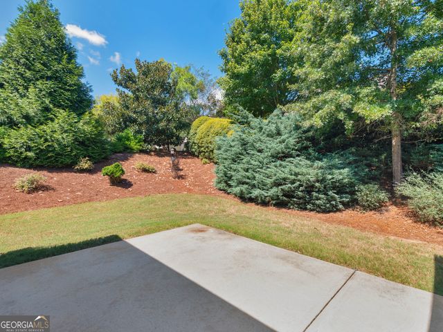 358 Sandy Springs Drive, Griffin, GA 30223