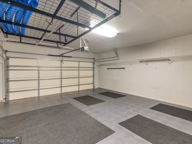 358 Sandy Springs Drive, Griffin, GA 30223