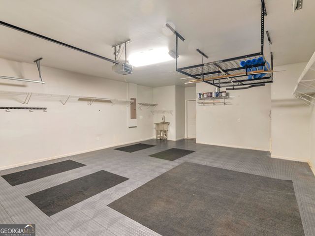358 Sandy Springs Drive, Griffin, GA 30223