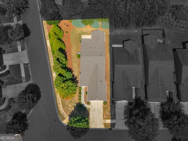 358 Sandy Springs Drive, Griffin, GA 30223