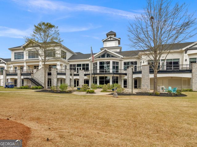 358 Sandy Springs Drive, Griffin, GA 30223