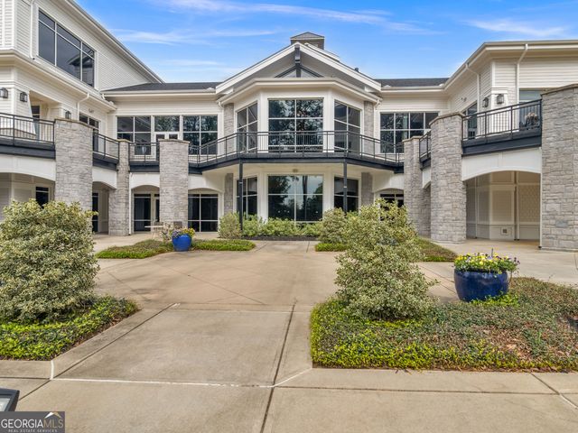 358 Sandy Springs Drive, Griffin, GA 30223