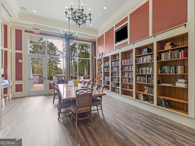 358 Sandy Springs Drive, Griffin, GA 30223