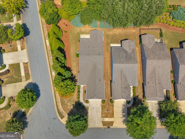358 Sandy Springs Drive, Griffin, GA 30223