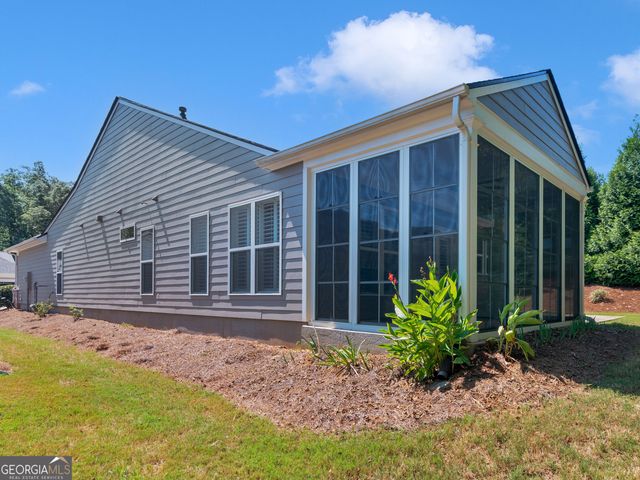 358 Sandy Springs Drive, Griffin, GA 30223