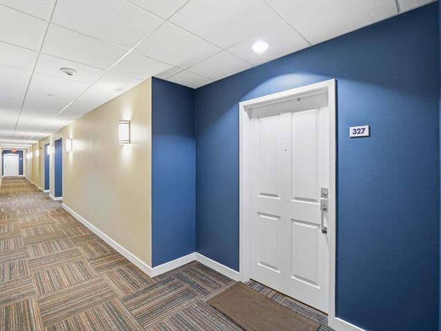 30 Franklin St 327, Malden, MA 02148