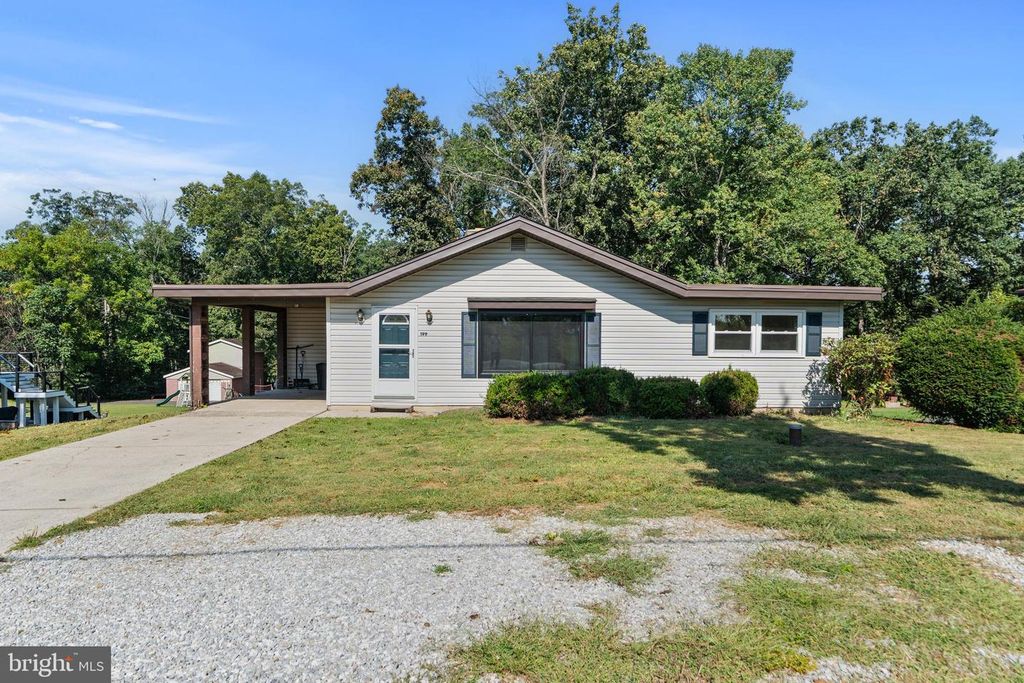 199 KNOXLYN RD, Gettysburg, PA 17325