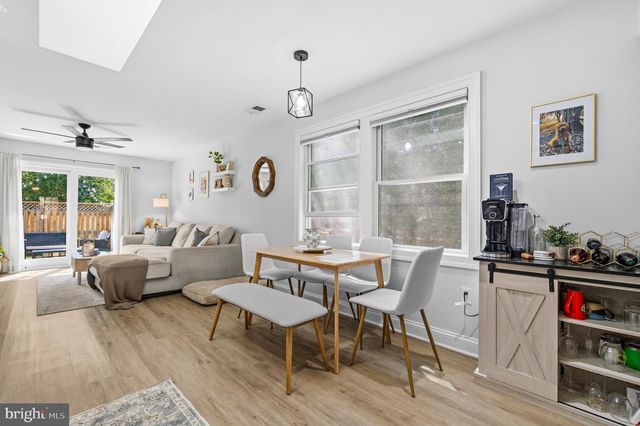 5 ERICSSON RD, Cabin John, MD 20818