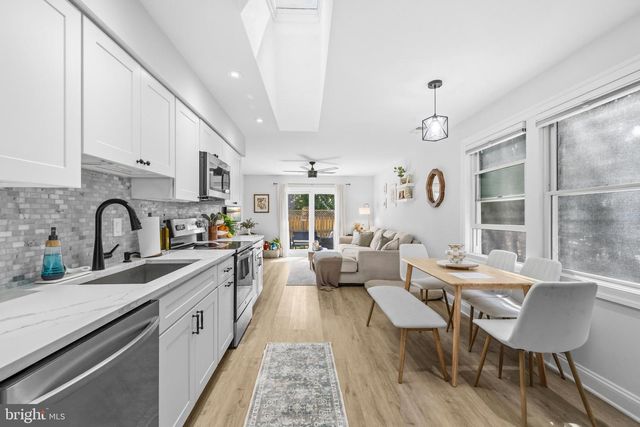 5 ERICSSON RD, Cabin John, MD 20818