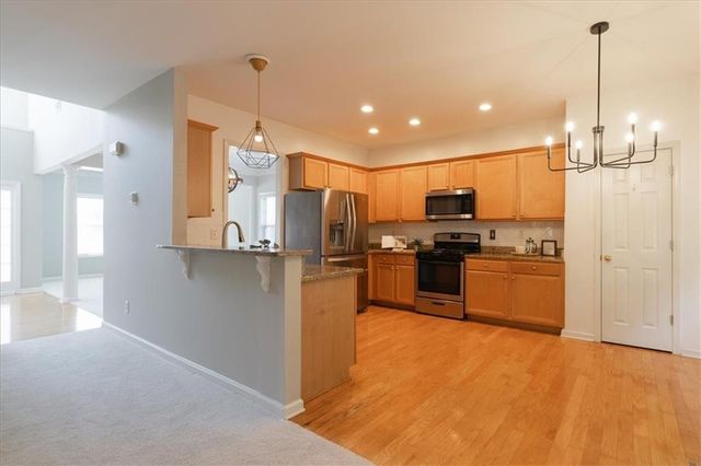1074 Frog Leap Trail NW, Kennesaw, GA 30152