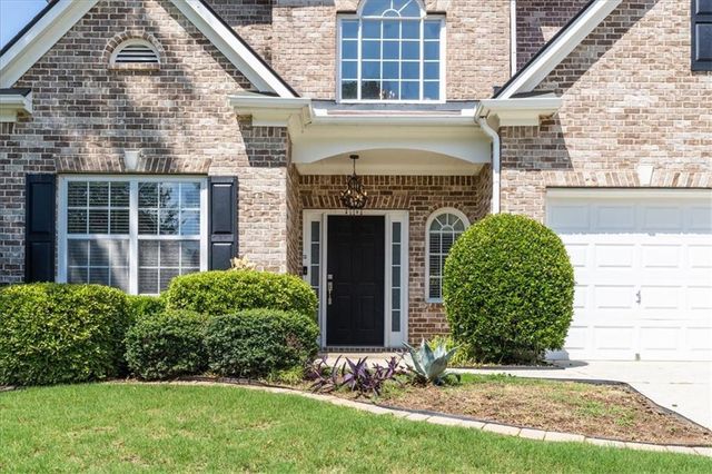 1074 Frog Leap Trail NW, Kennesaw, GA 30152