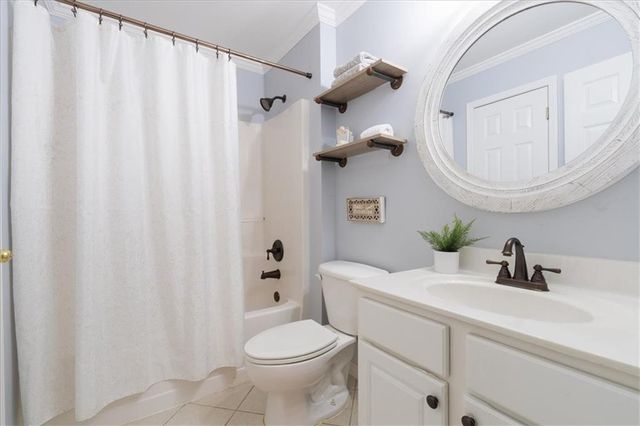 1074 Frog Leap Trail NW, Kennesaw, GA 30152